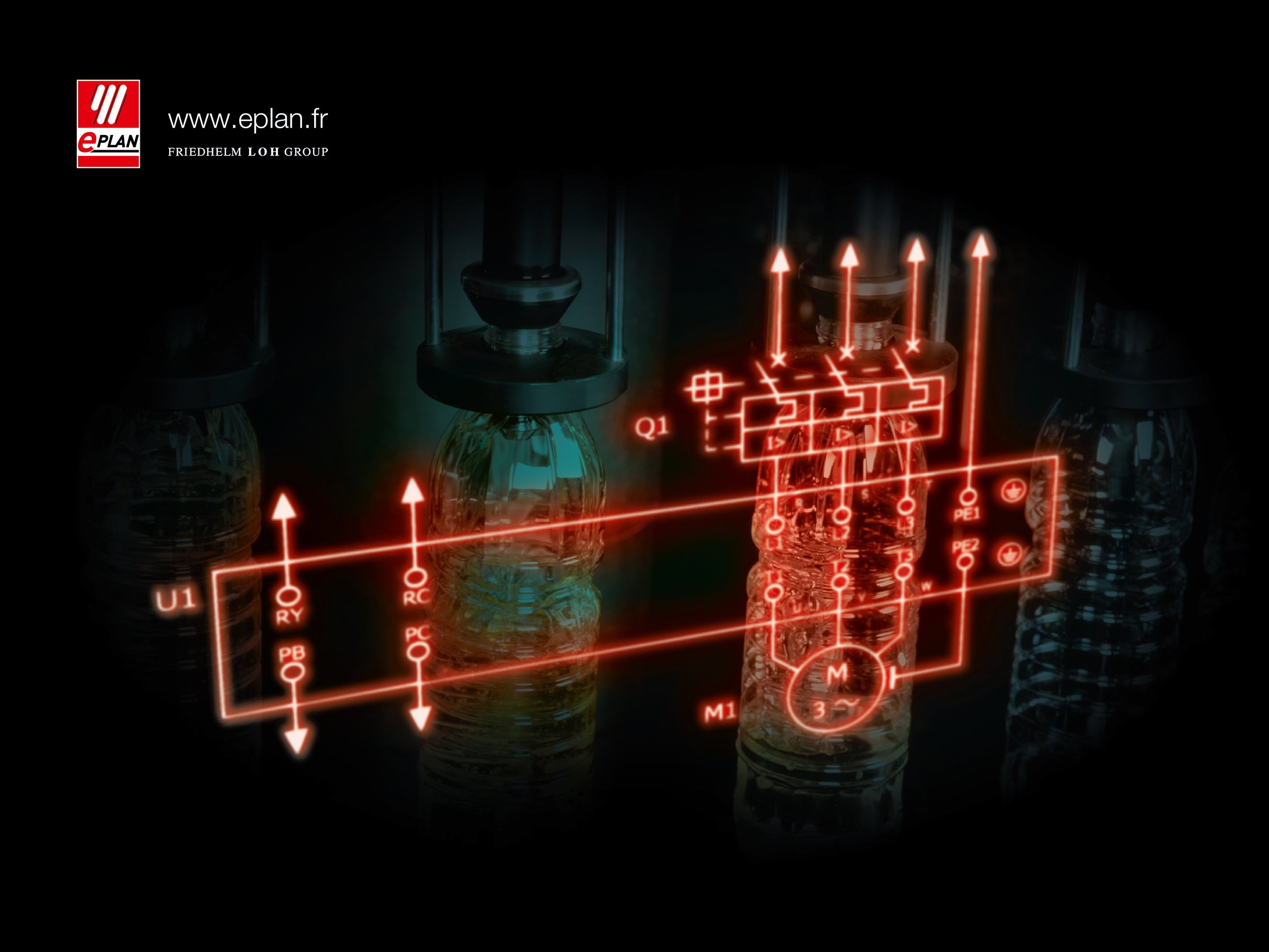 EPLAN_FondEcran_4x3_02 EPLAN_FondEcran_4x3_02